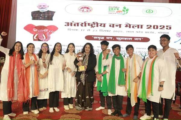इलेक्ट्रॉनिक्स कंपोनेंट्स मैन्युफैक्चरिंग स्कीम