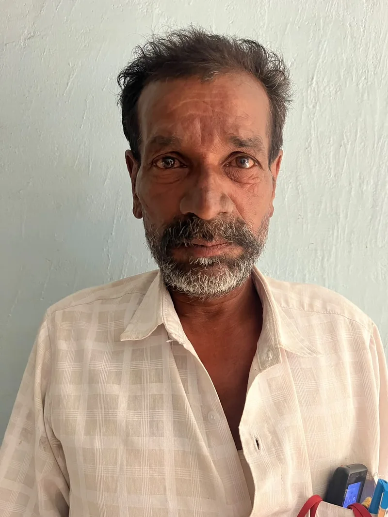 श्री मोहन हिवसे के स्वरोजगार को मिला संबल